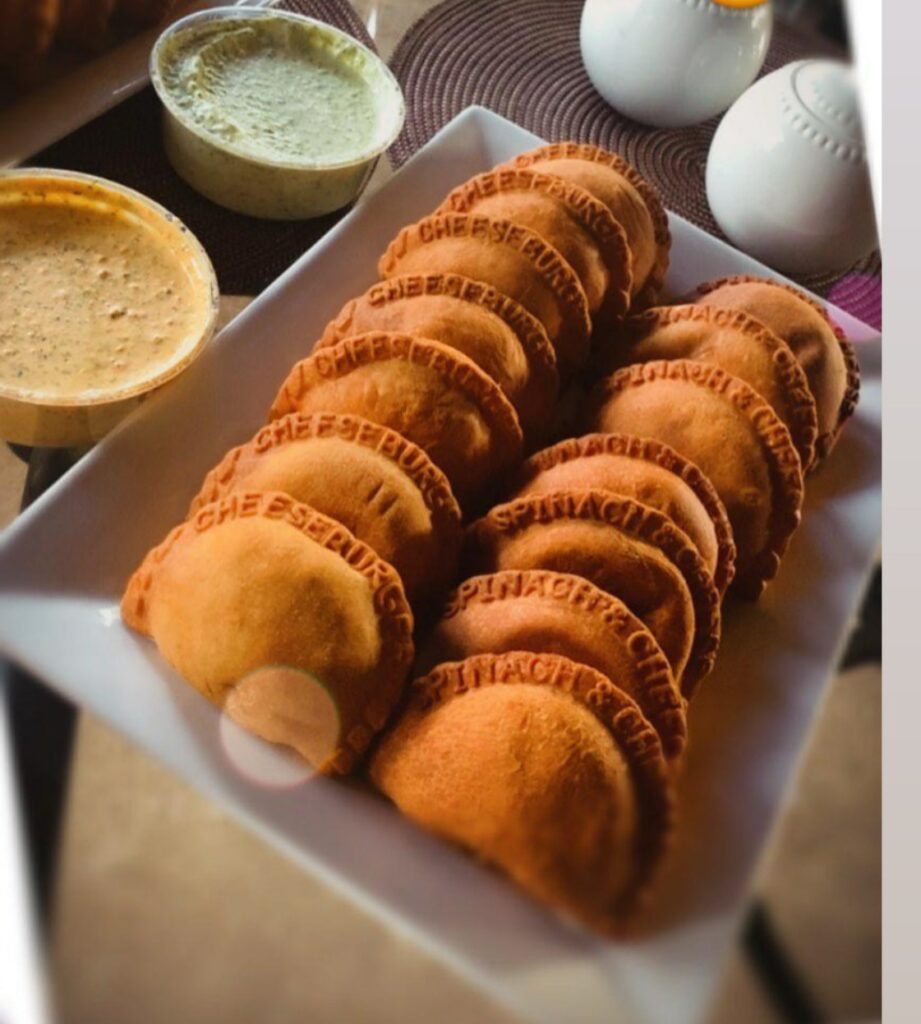 Discover DMV Empanadas